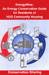 HF-165   Energy Wise - An Energy Conservation Guide