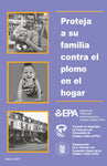 HUD-1400-SPANISH   Protect Your Family From Lead in Your Home