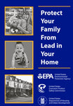 HUD-1400 Protect Your Family From Lead in Your Home